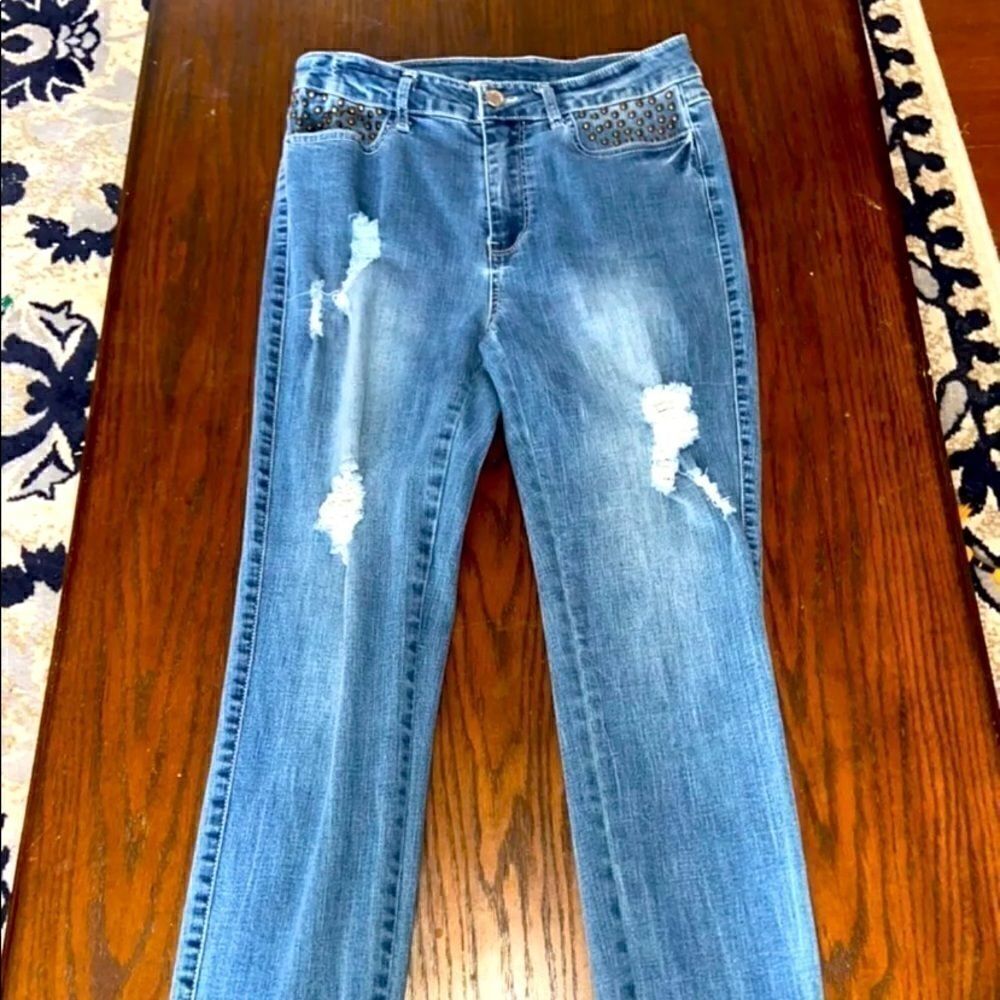 Philosophy jeans  